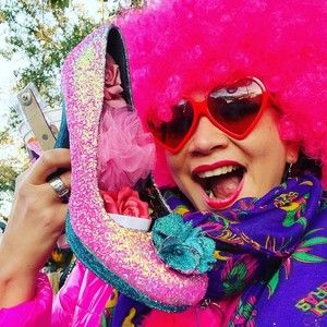 Meet your Posher, Daisy